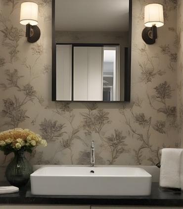 Ремонт коттеджей под ключ