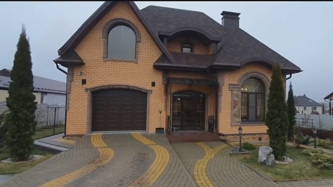 Дом под ключ в Казани