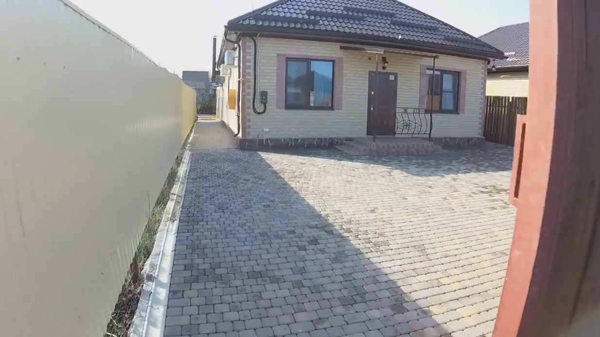 Дом "под ключ" в Казани