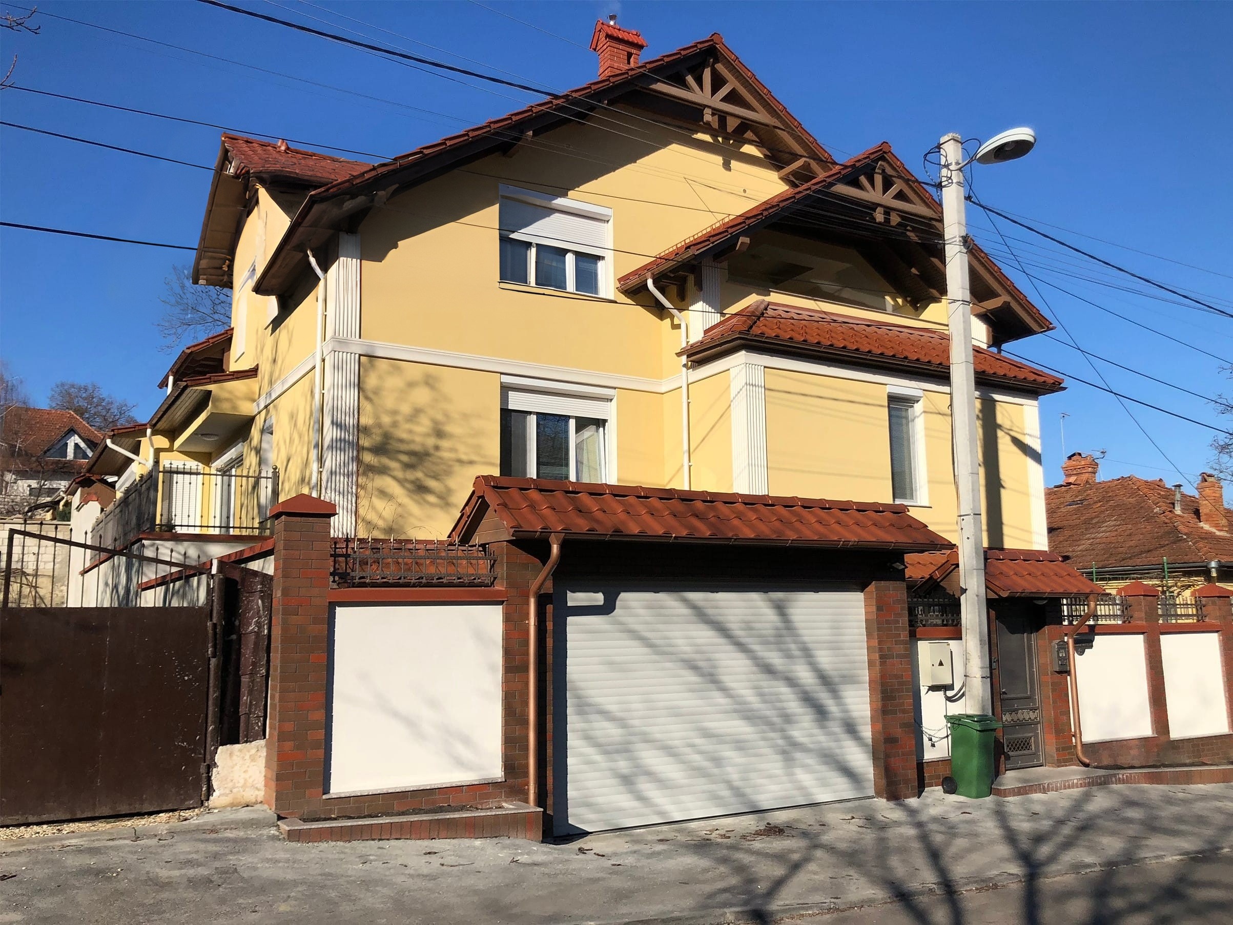 Дом в ул.Главная