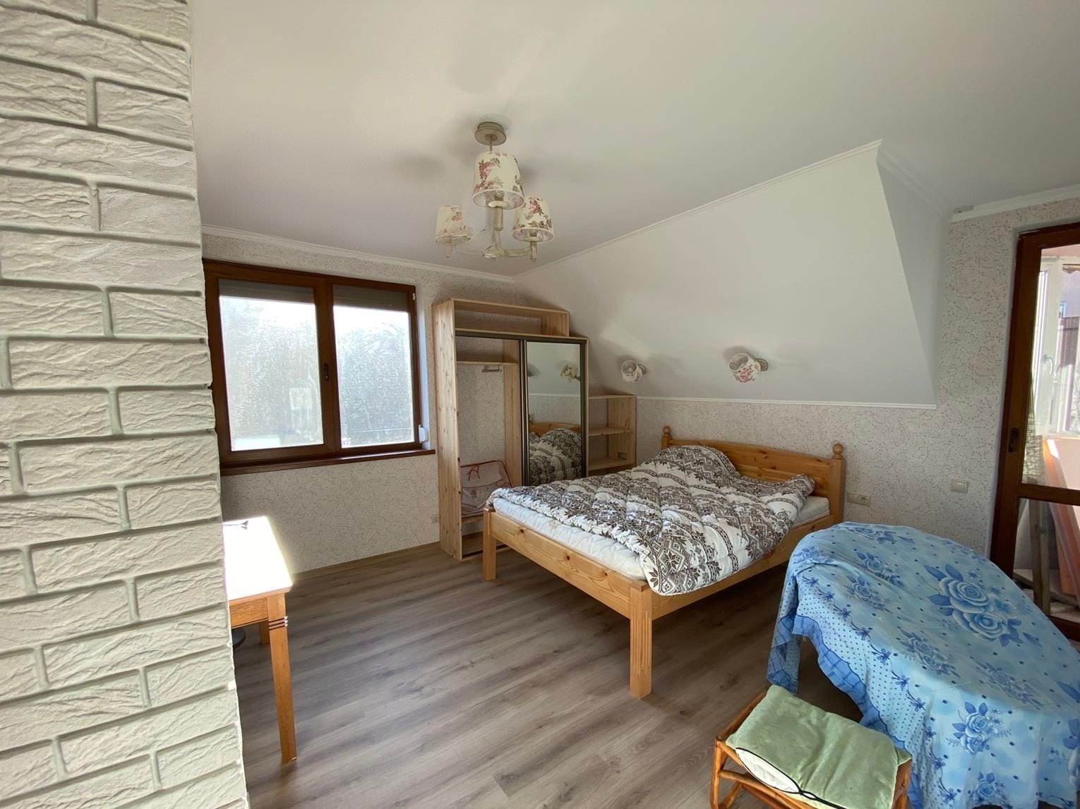 Строительство дома под ключ в Казани