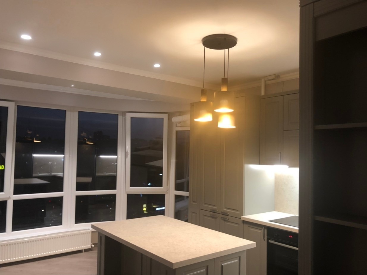 улица Нурсултана Назарбаева