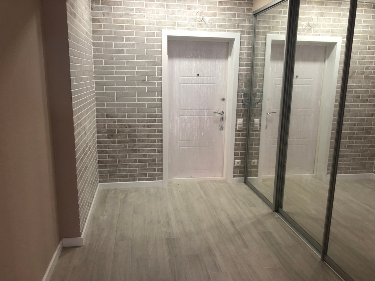 ул. 1-я Азинская