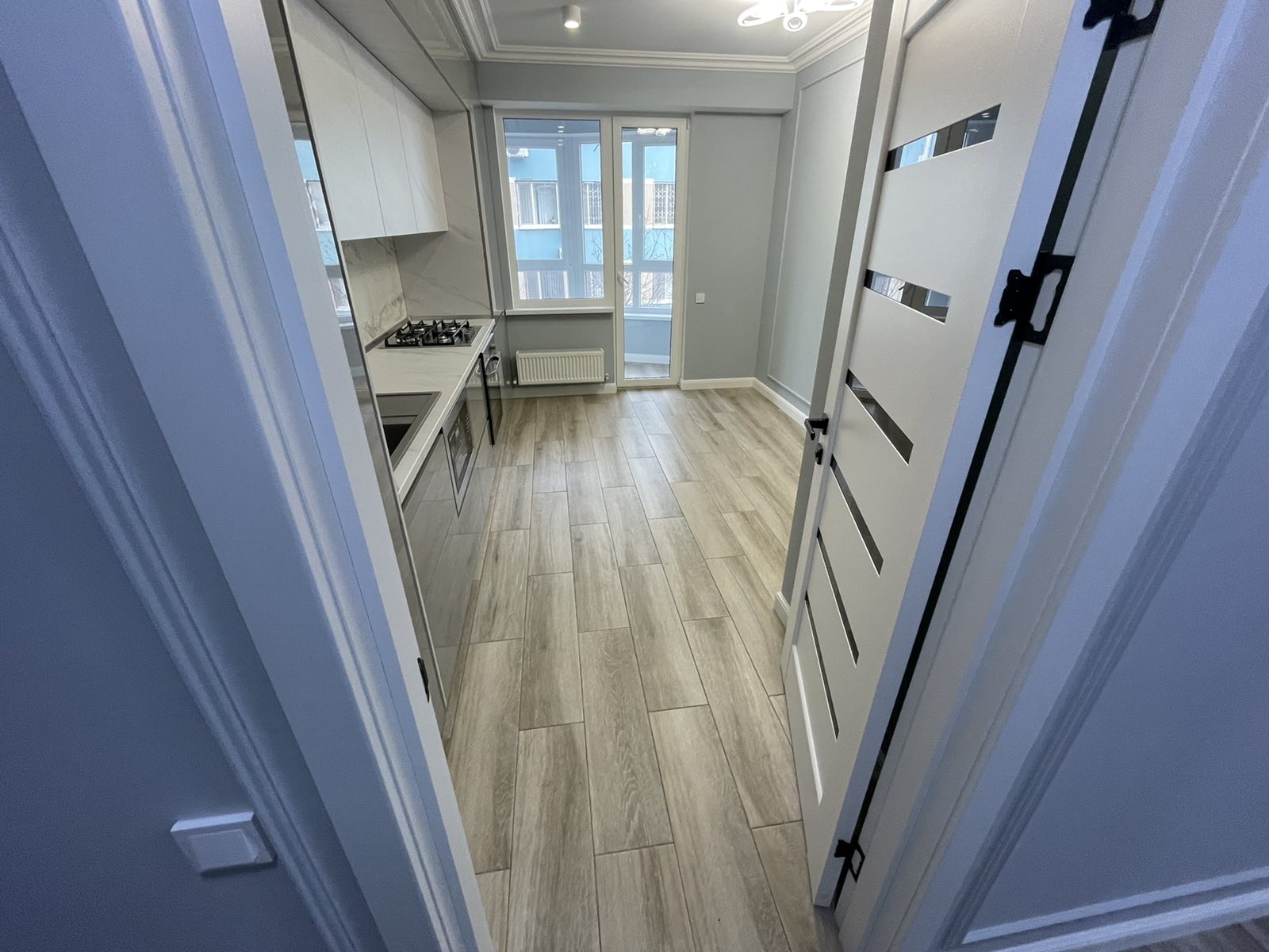 ул. Восстания