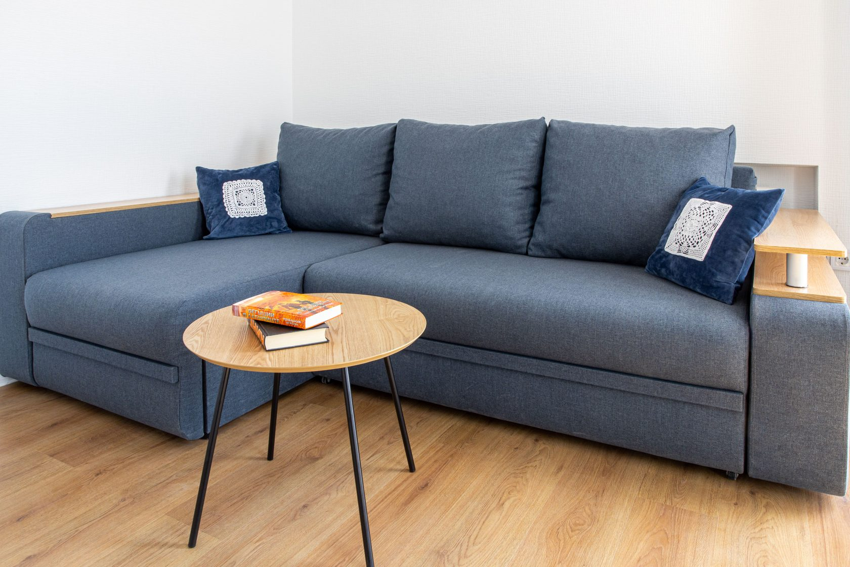 ул. Рустема Яхина