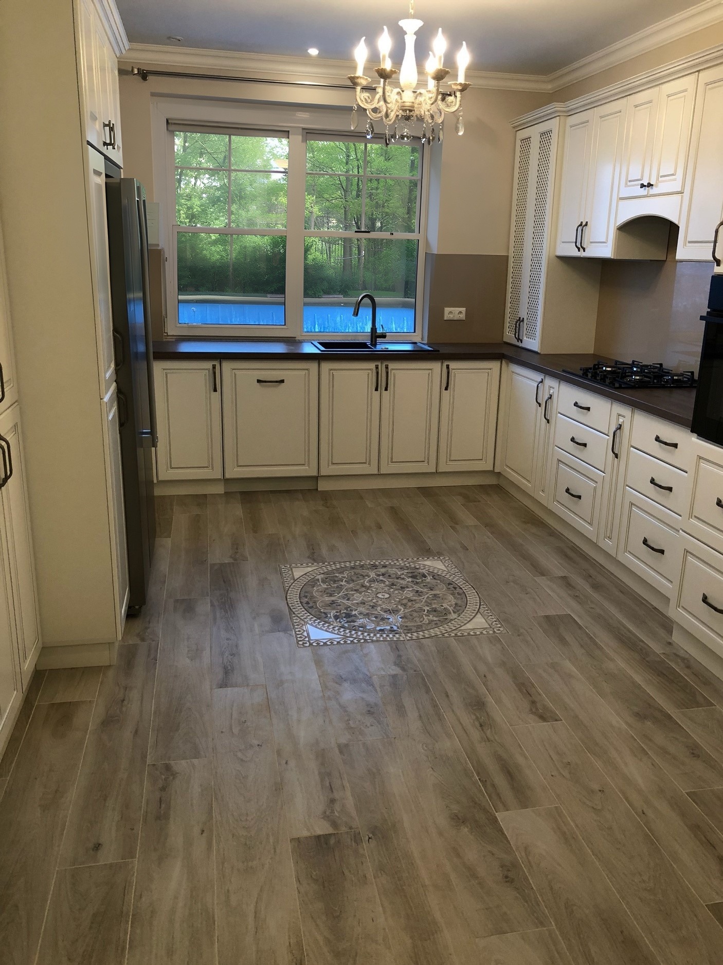 ул. Рихарда Зорге